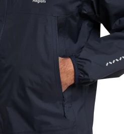 Haglöfs L.I.M Proof Jacket Men- Jackor|Vandring