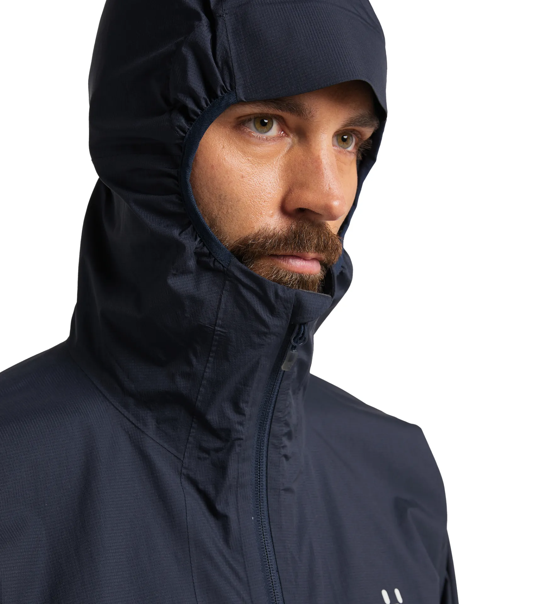 Haglöfs L.I.M Proof Jacket Men- Jackor|Vandring