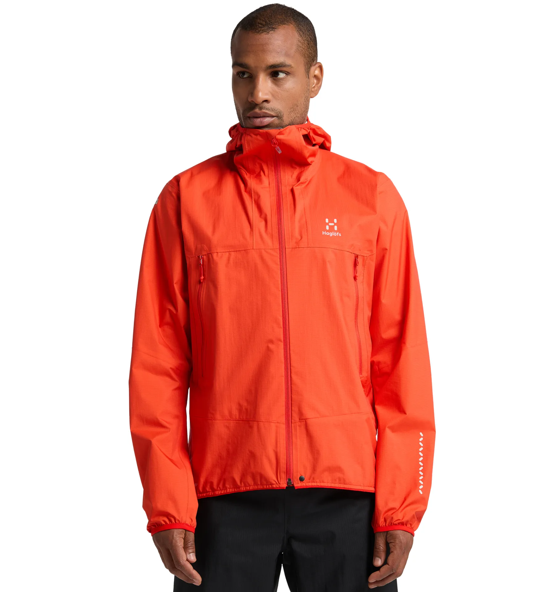Haglöfs L.I.M Proof Jacket Men- Jackor|Vandring