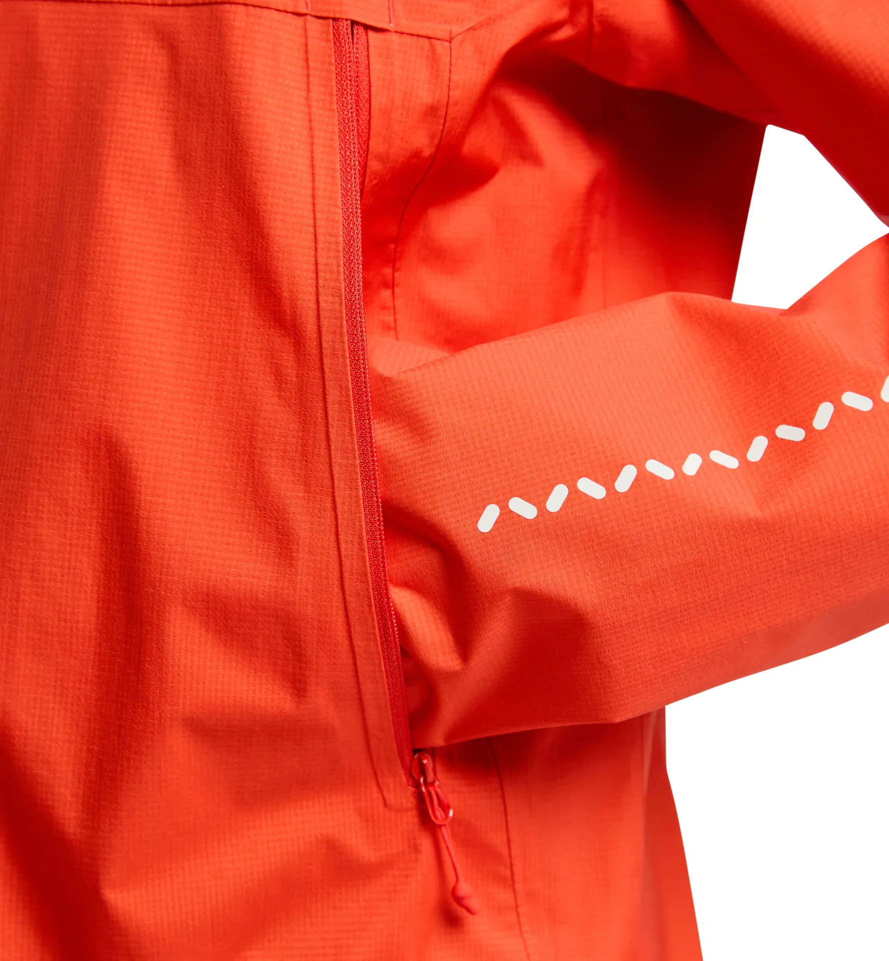 Haglöfs L.I.M Proof Jacket Men- Jackor|Vandring
