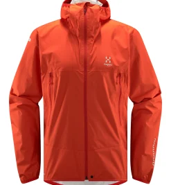 Haglöfs L.I.M Proof Jacket Men- Jackor|Vandring