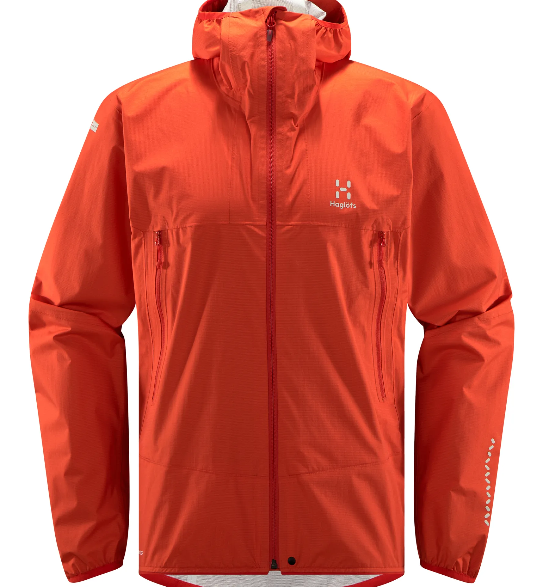 Haglöfs L.I.M Proof Jacket Men- Jackor|Vandring