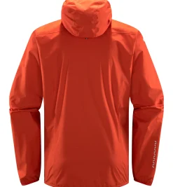 Haglöfs L.I.M Proof Jacket Men- Jackor|Vandring