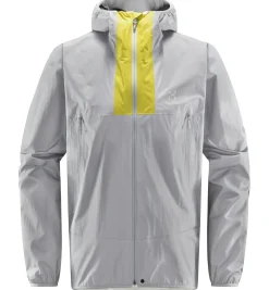 Haglöfs L.I.M Proof Jacket Men- Jackor|Vandring
