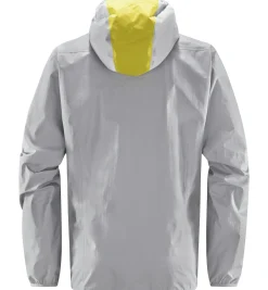 Haglöfs L.I.M Proof Jacket Men- Jackor|Vandring