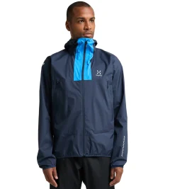 Haglöfs L.I.M Proof Jacket Men- Jackor|Vandring