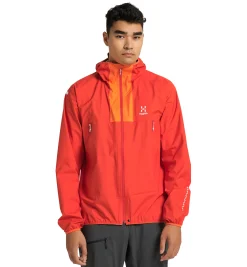 Haglöfs L.I.M Proof Jacket Men- Jackor|Vandring