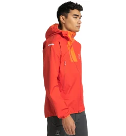 Haglöfs L.I.M Proof Jacket Men- Jackor|Vandring