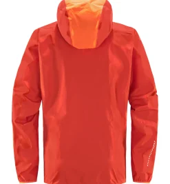 Haglöfs L.I.M Proof Jacket Men- Jackor|Vandring