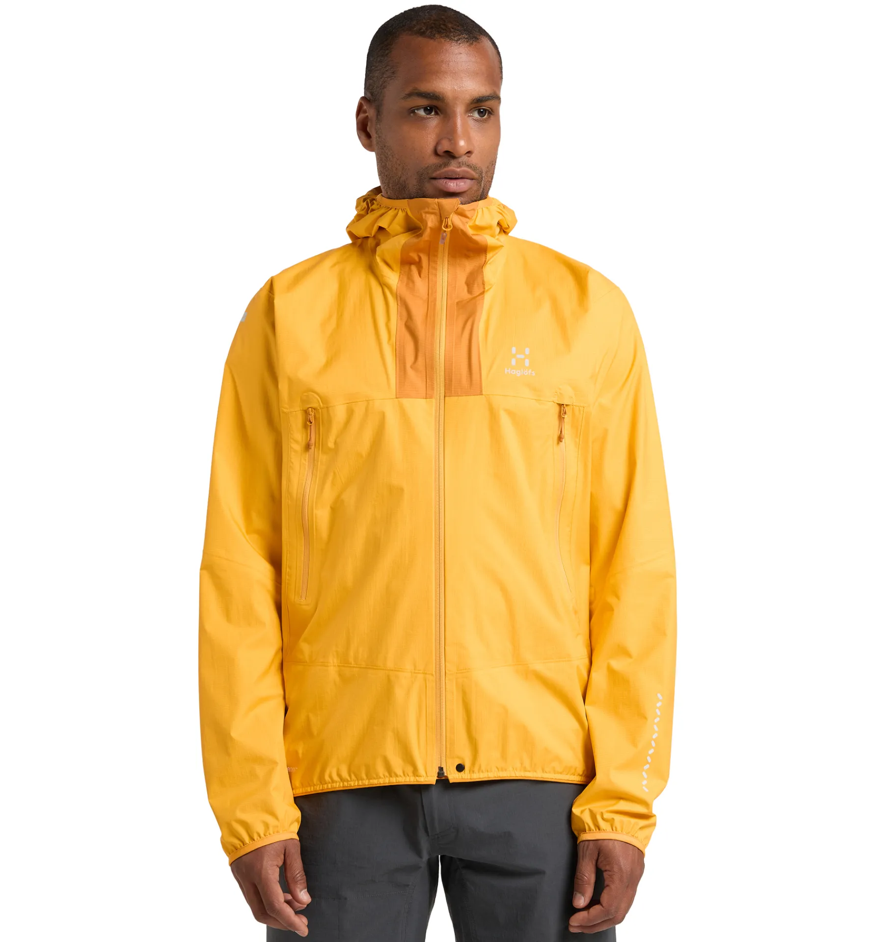 Haglöfs L.I.M Proof Jacket Men- Jackor|Vandring