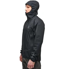 Haglöfs L.I.M Proof Jacket Men- Jackor|Vandring
