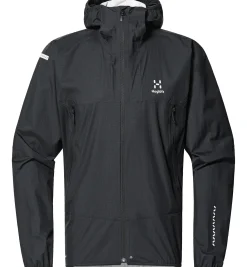 Haglöfs L.I.M Proof Jacket Men- Jackor|Vandring