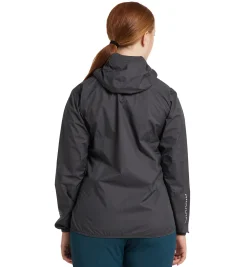 Haglöfs L.I.M Proof Jacket Women- Jackor|Vandring