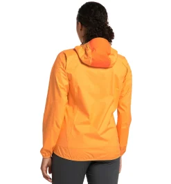 Haglöfs L.I.M Proof Jacket Women- Jackor|Vandring
