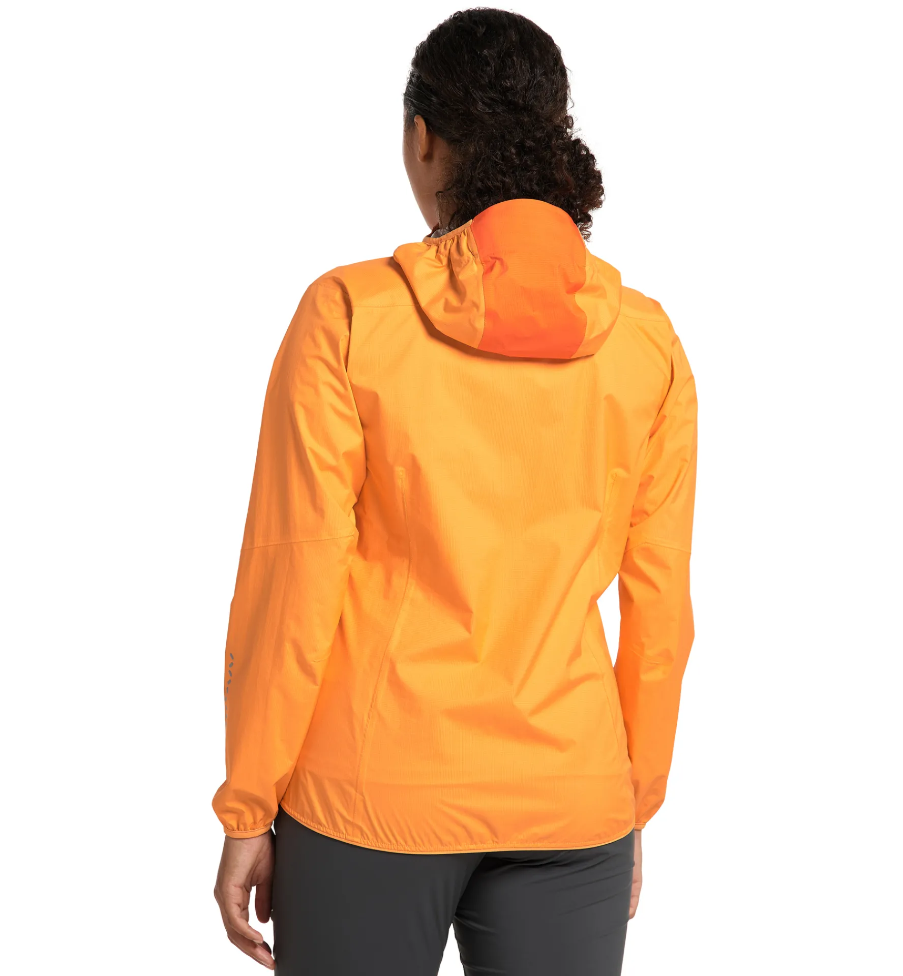 Haglöfs L.I.M Proof Jacket Women- Jackor|Vandring