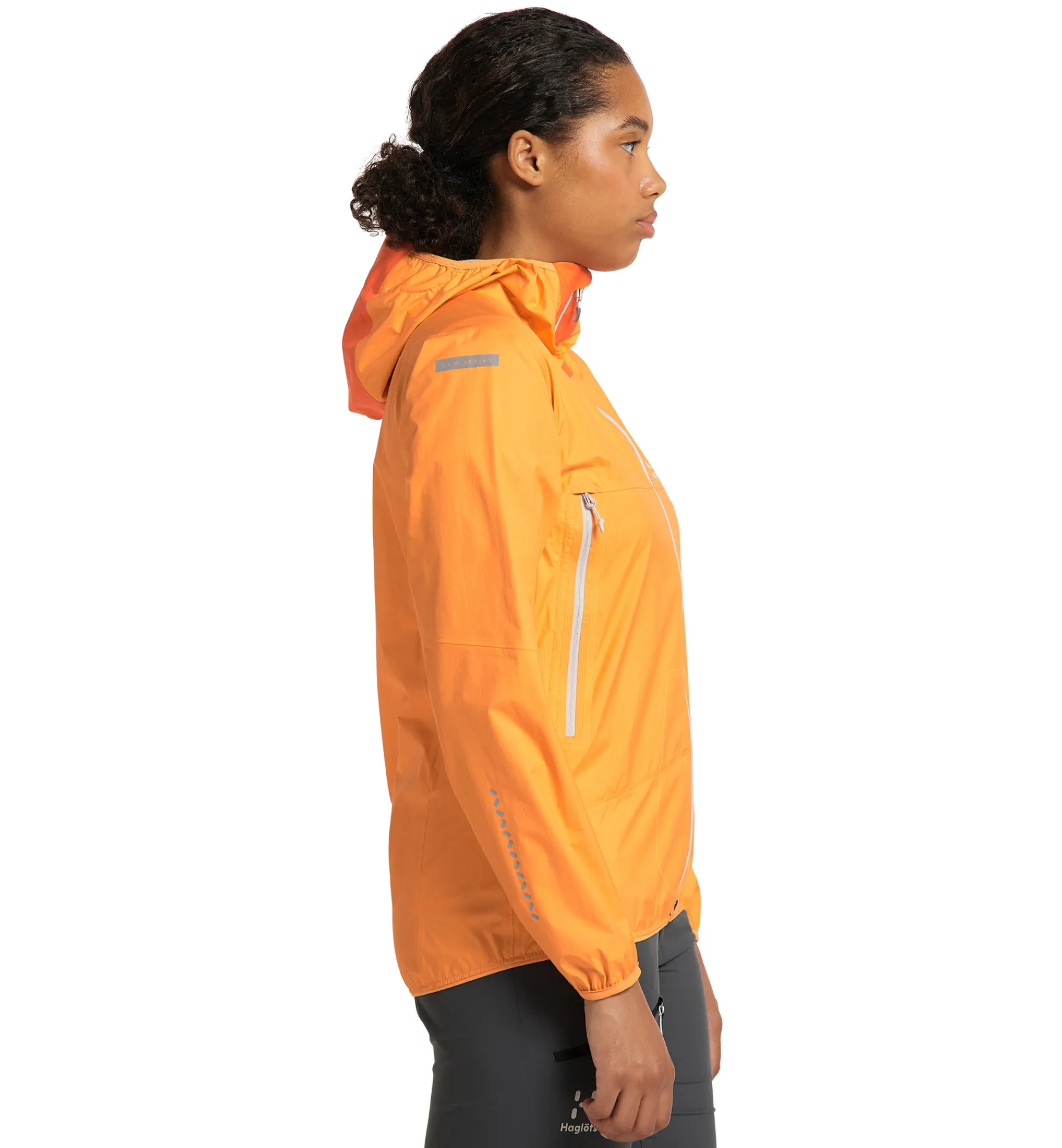 Haglöfs L.I.M Proof Jacket Women- Jackor|Vandring