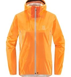 Haglöfs L.I.M Proof Jacket Women- Jackor|Vandring