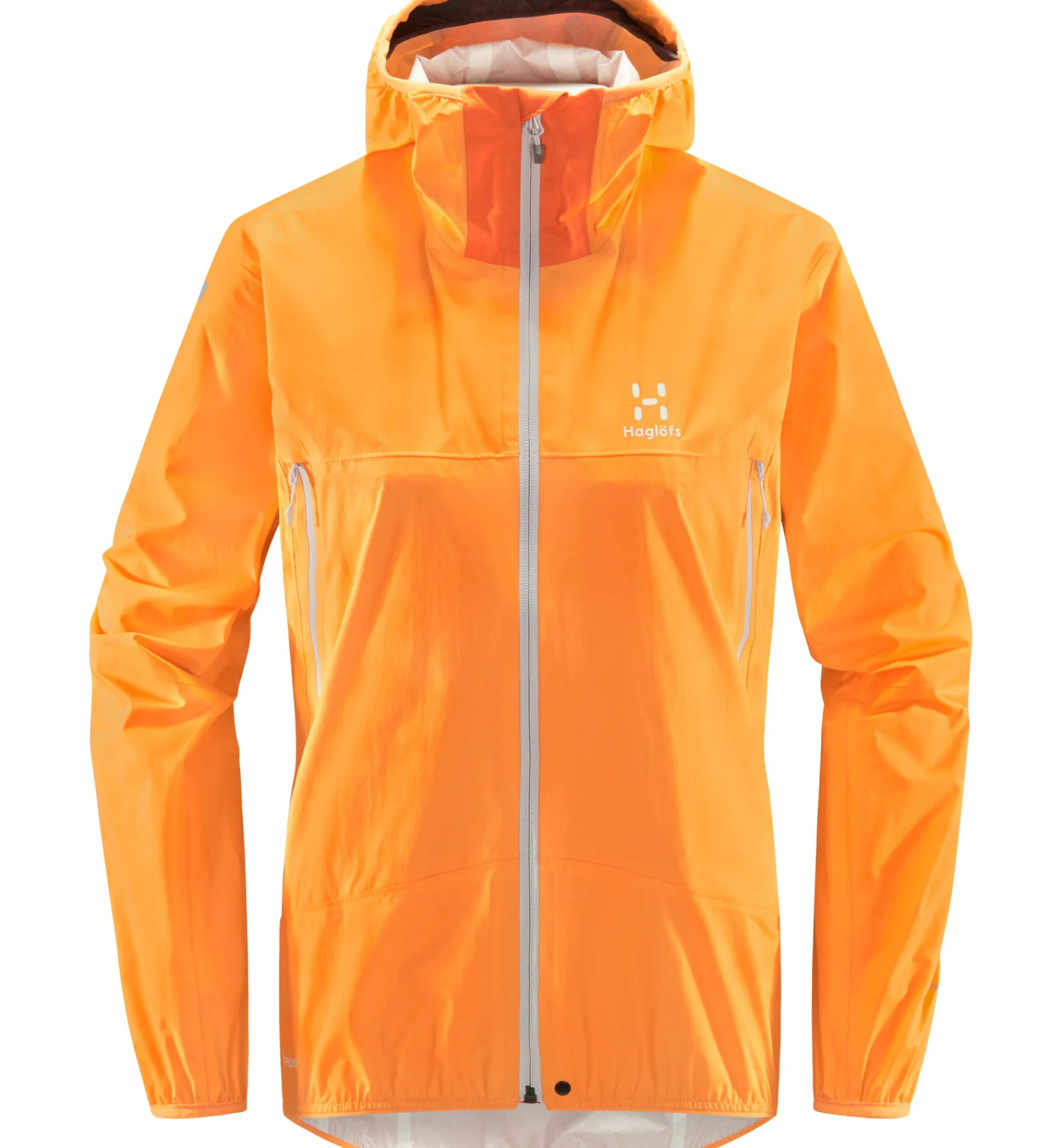 Haglöfs L.I.M Proof Jacket Women- Jackor|Vandring
