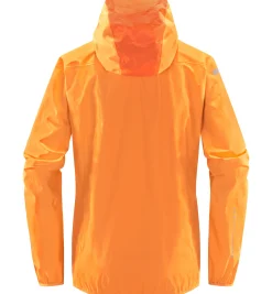 Haglöfs L.I.M Proof Jacket Women- Jackor|Vandring