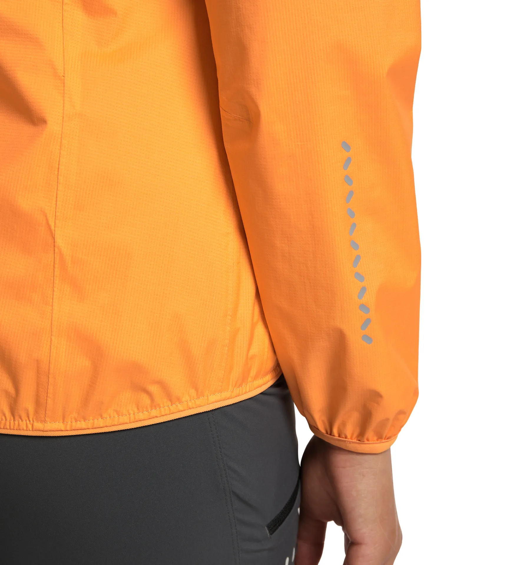 Haglöfs L.I.M Proof Jacket Women- Jackor|Vandring