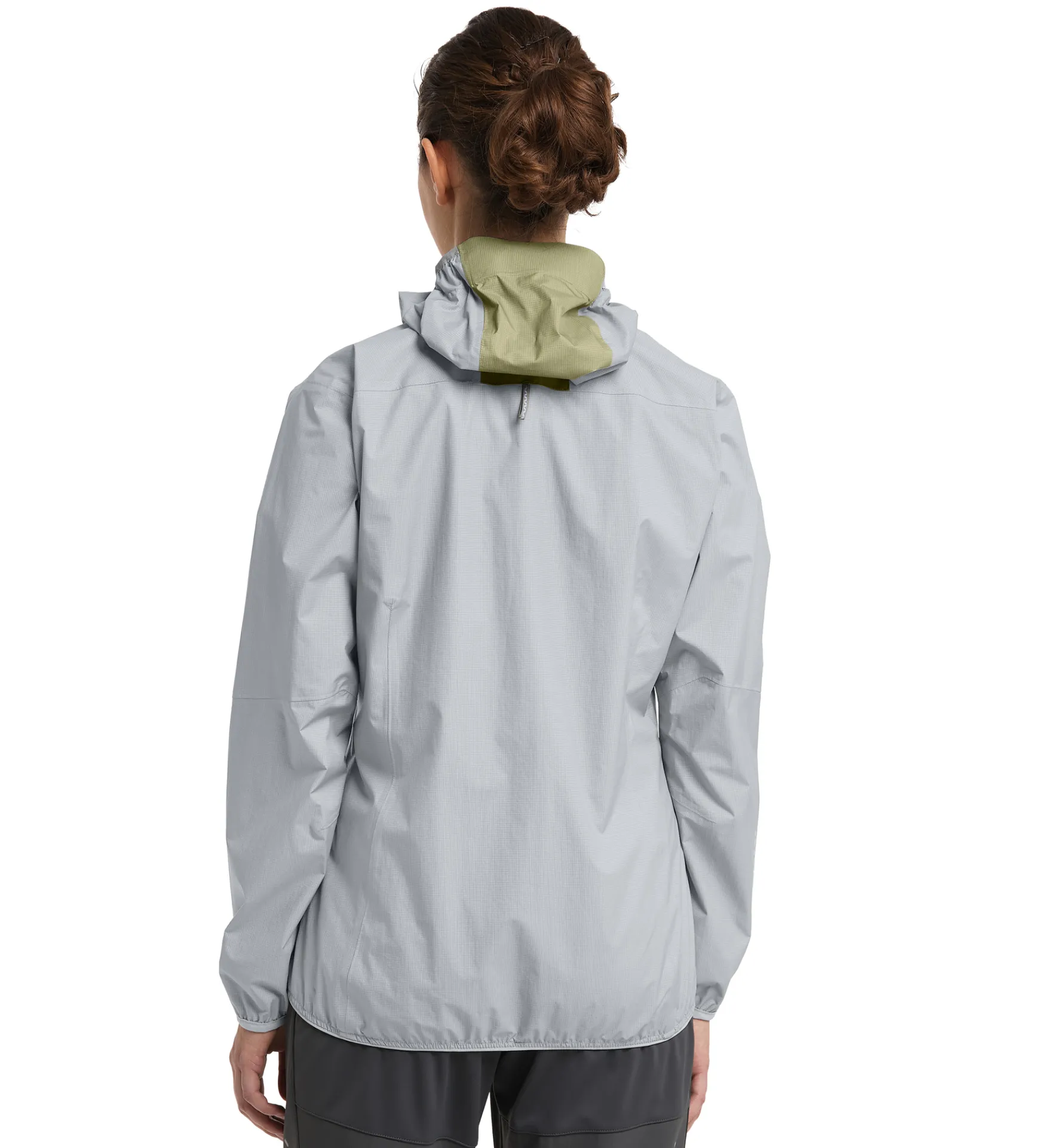 Haglöfs L.I.M Proof Jacket Women- Jackor|Vandring