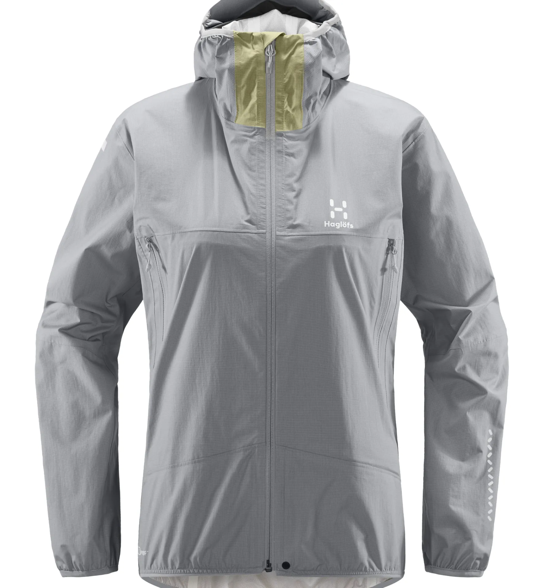 Haglöfs L.I.M Proof Jacket Women- Jackor|Vandring