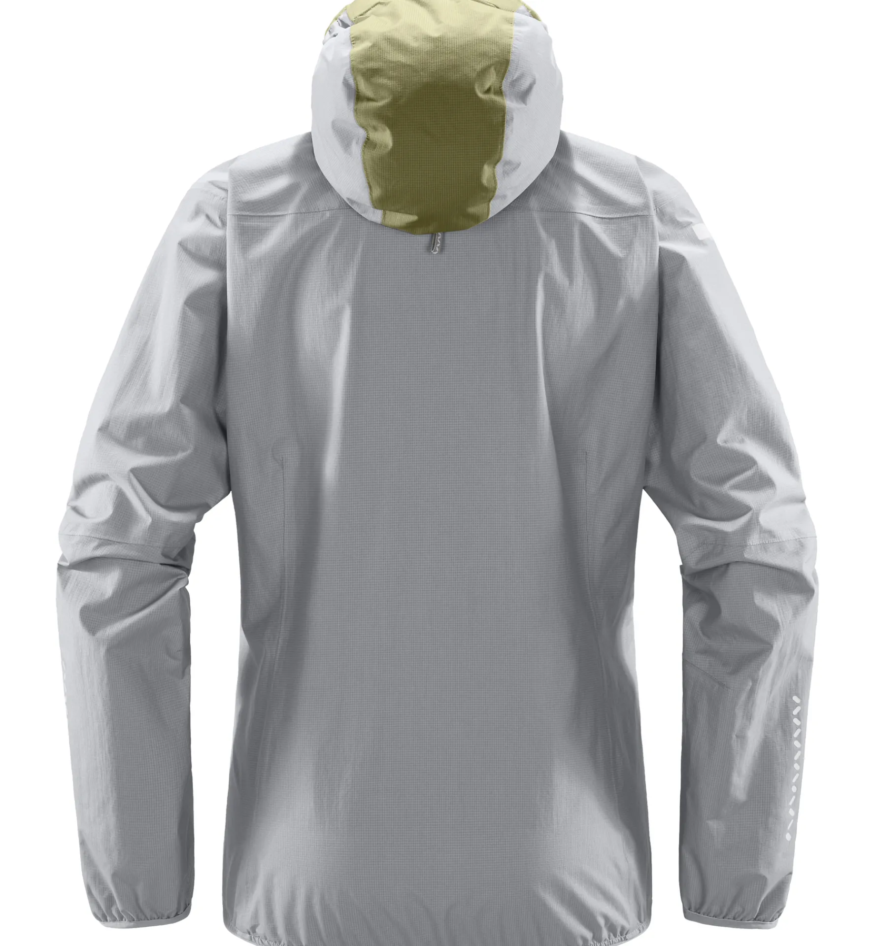 Haglöfs L.I.M Proof Jacket Women- Jackor|Vandring