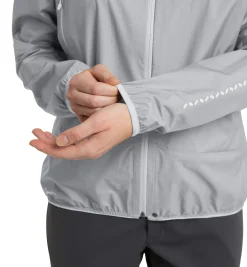 Haglöfs L.I.M Proof Jacket Women- Jackor|Vandring