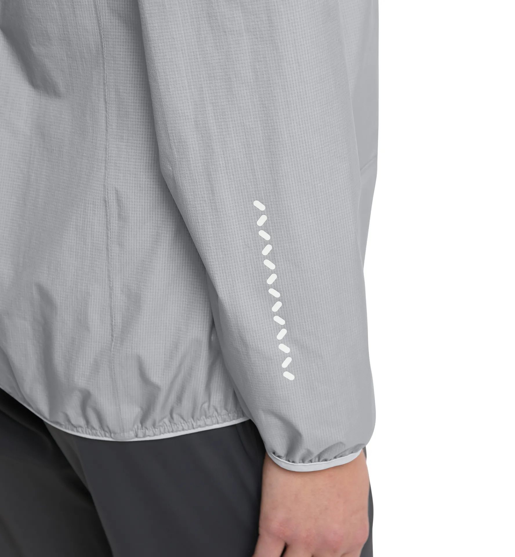 Haglöfs L.I.M Proof Jacket Women- Jackor|Vandring