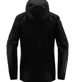 Haglöfs L.I.M Proof Jacket Women- Jackor|Vandring