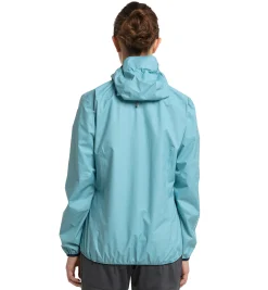 Haglöfs L.I.M Proof Jacket Women- Jackor|Vandring