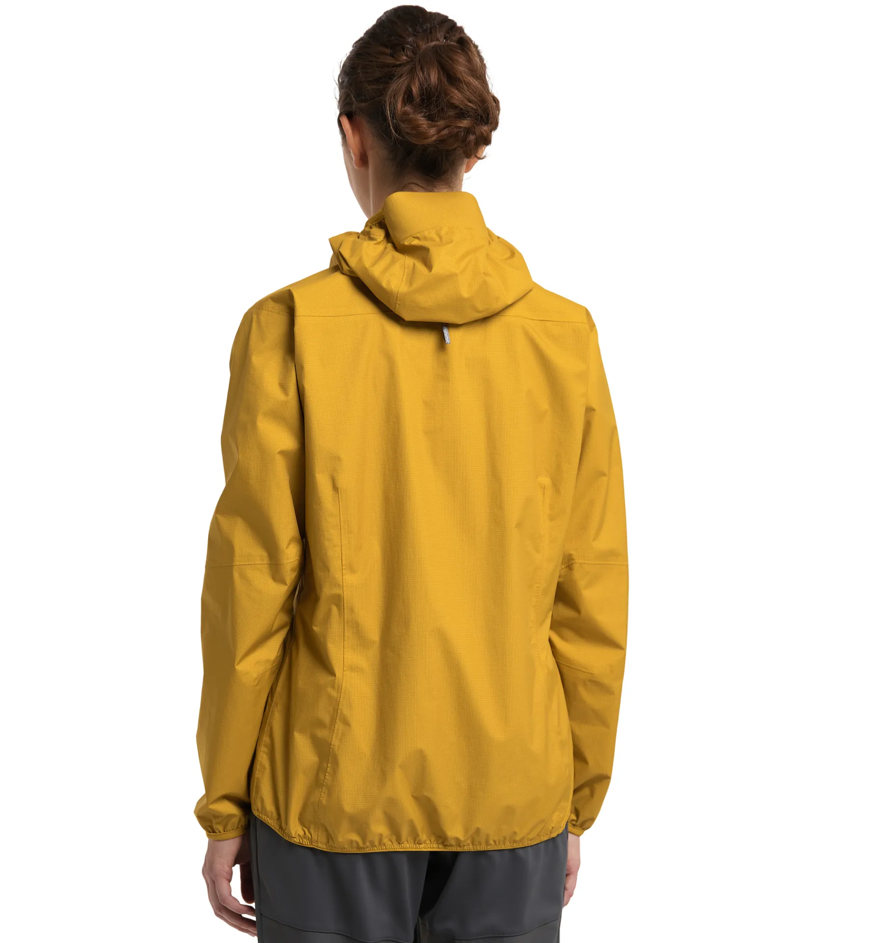 Haglöfs L.I.M Proof Jacket Women- Jackor|Vandring