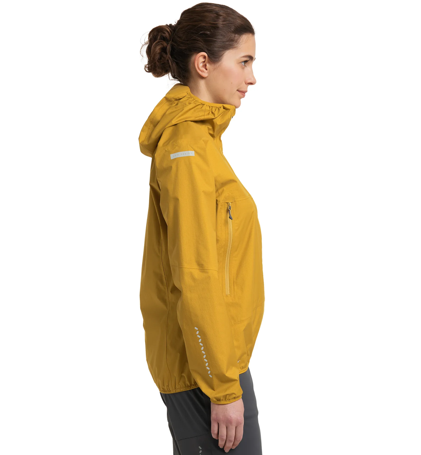 Haglöfs L.I.M Proof Jacket Women- Jackor|Vandring