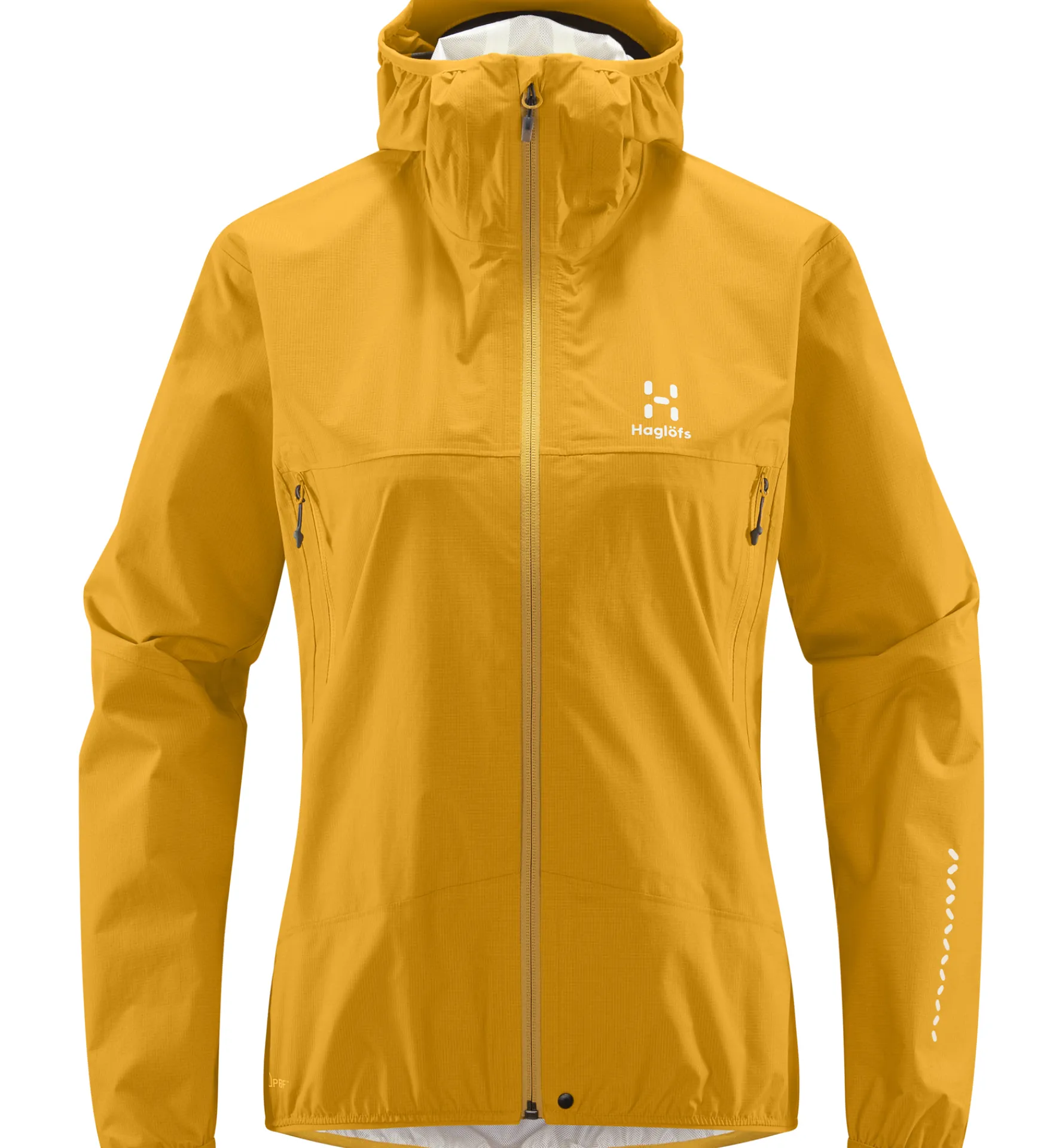 Haglöfs L.I.M Proof Jacket Women- Jackor|Vandring