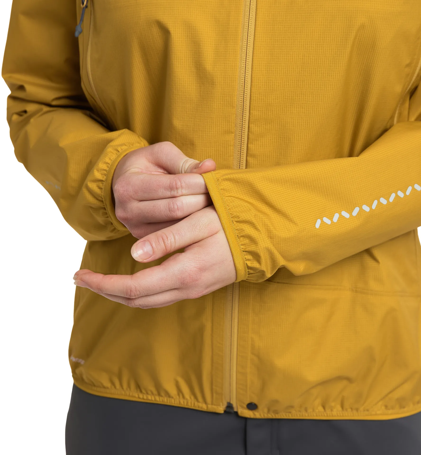 Haglöfs L.I.M Proof Jacket Women- Jackor|Vandring