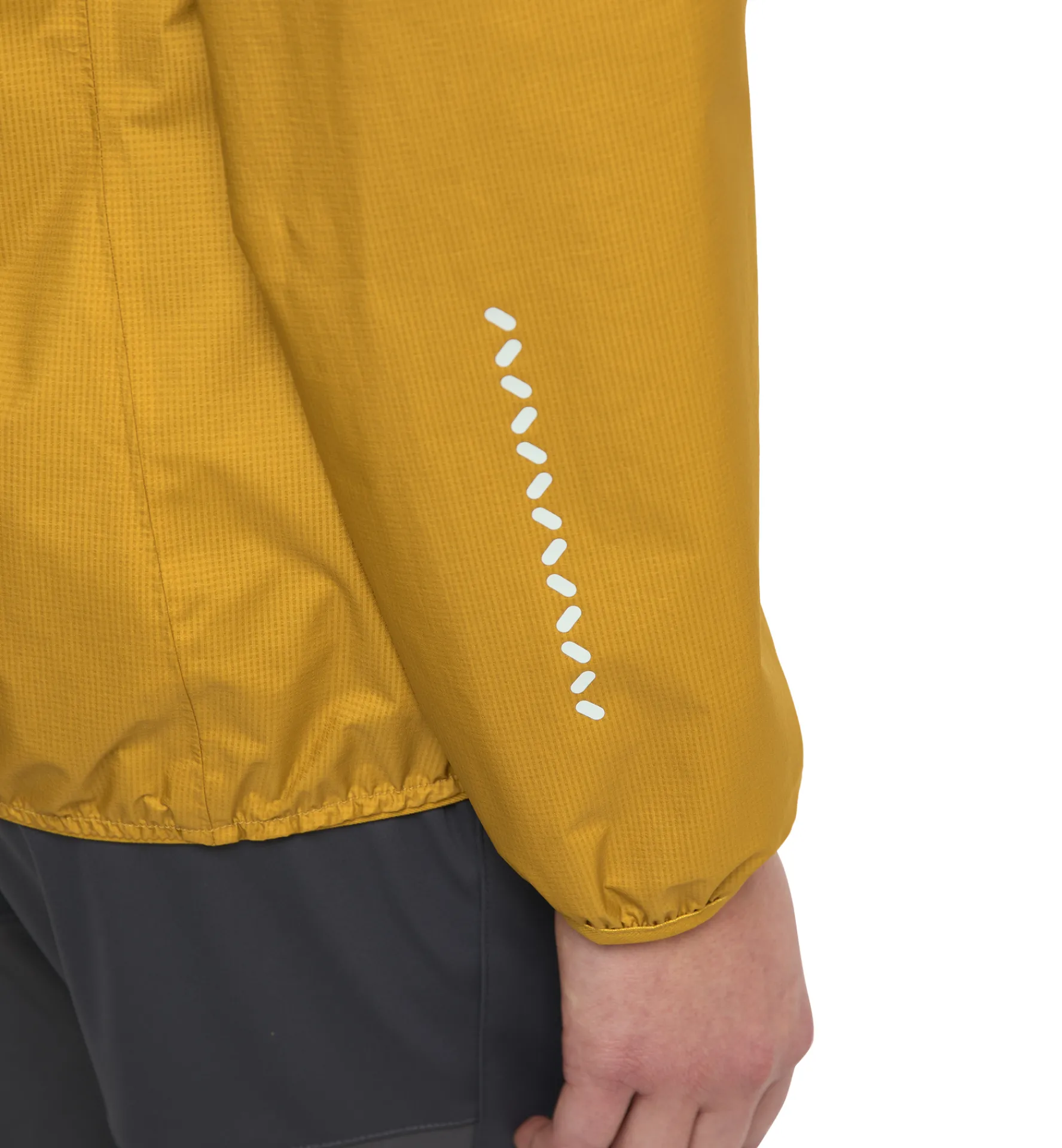 Haglöfs L.I.M Proof Jacket Women- Jackor|Vandring