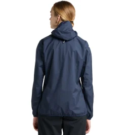 Haglöfs L.I.M Proof Jacket Women- Jackor|Vandring