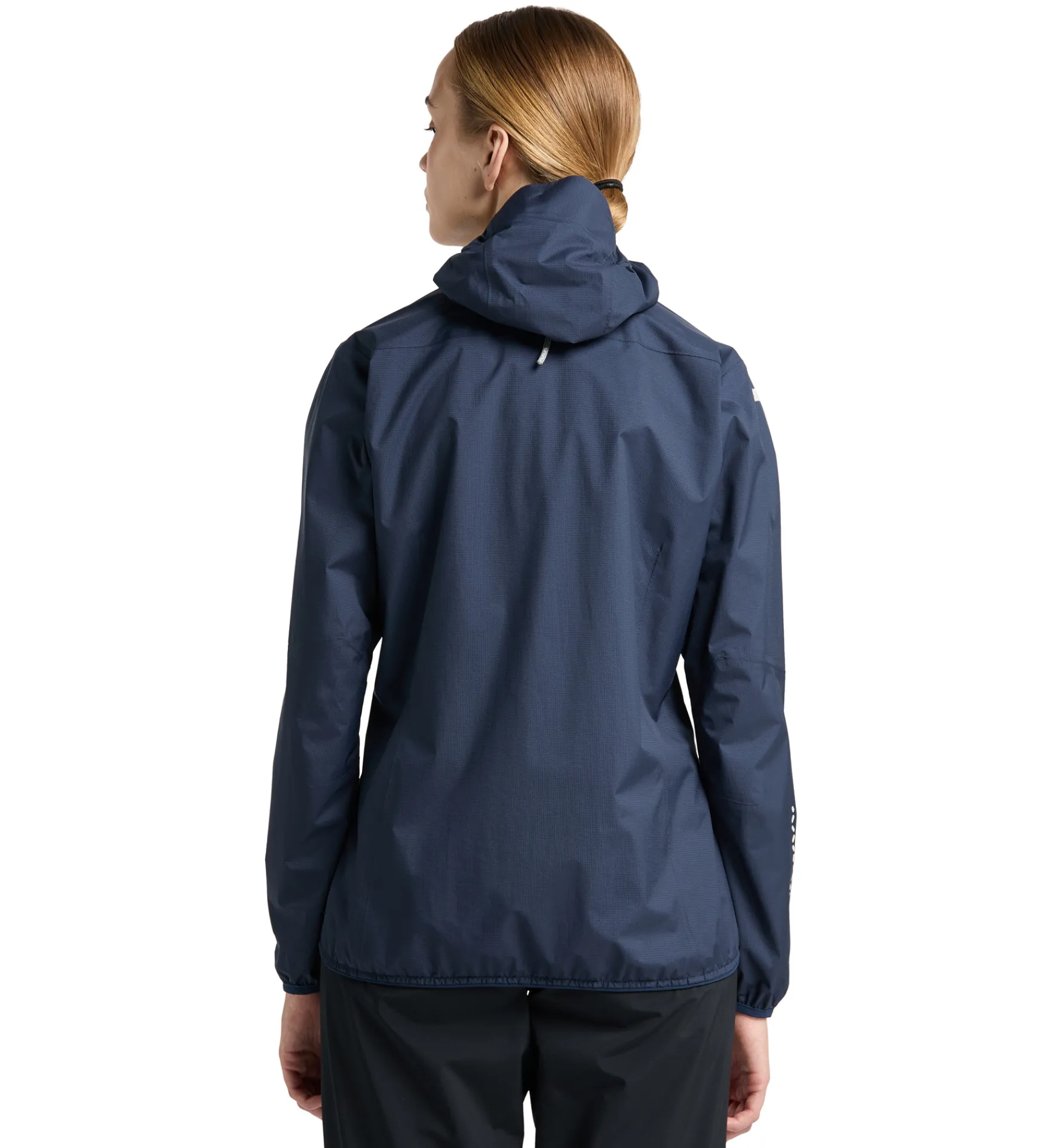 Haglöfs L.I.M Proof Jacket Women- Jackor|Vandring