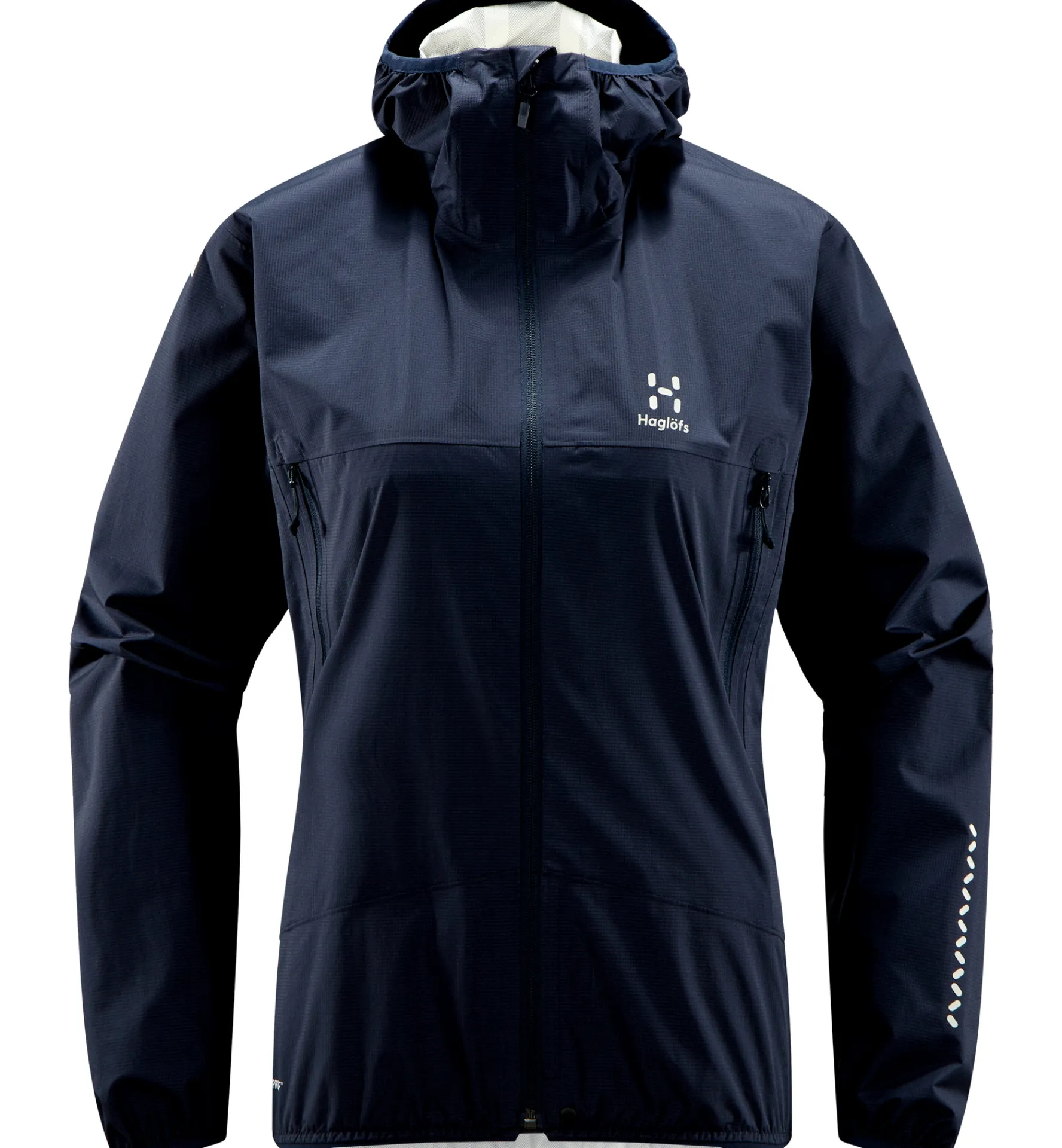 Haglöfs L.I.M Proof Jacket Women- Jackor|Vandring