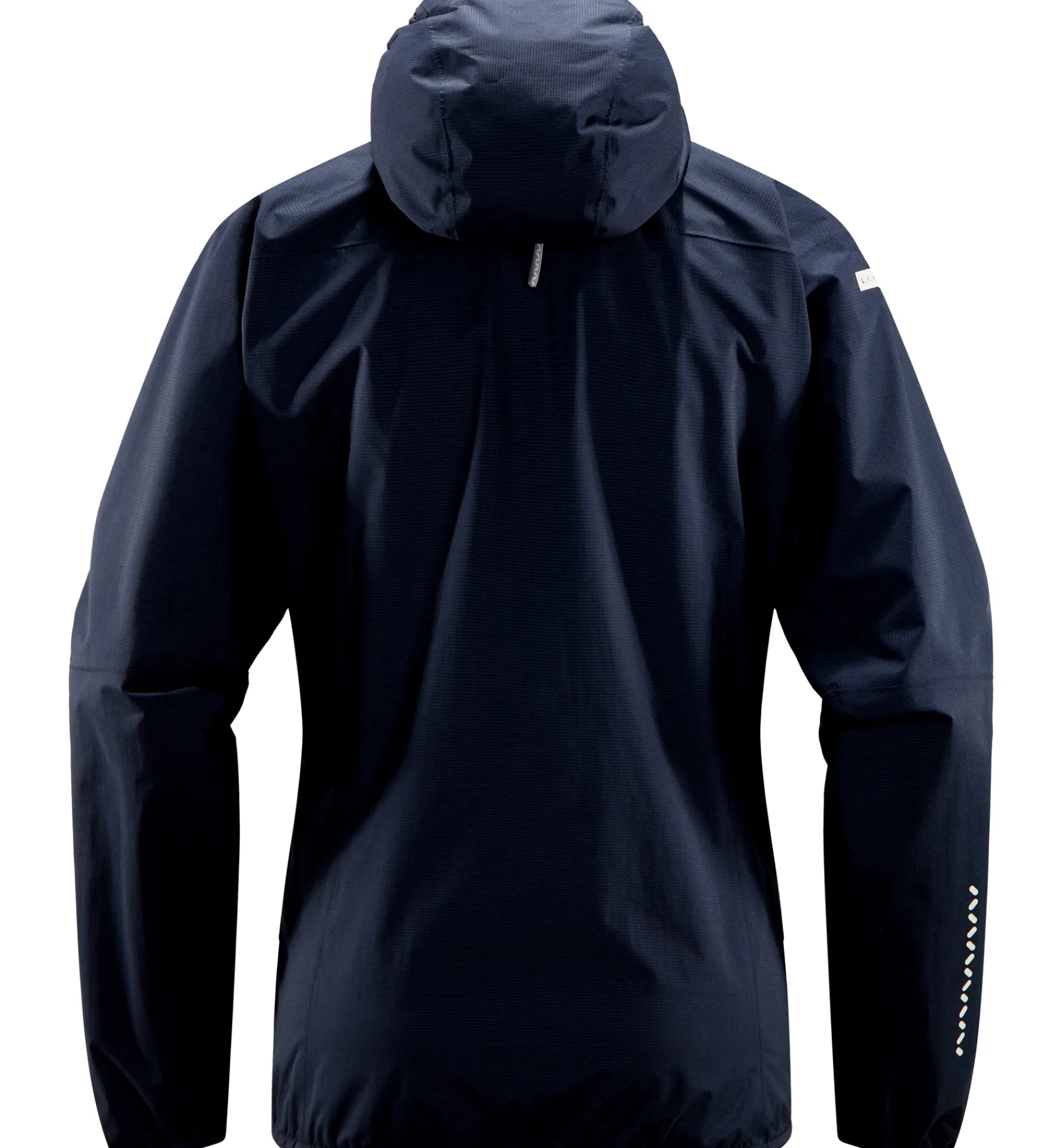 Haglöfs L.I.M Proof Jacket Women- Jackor|Vandring