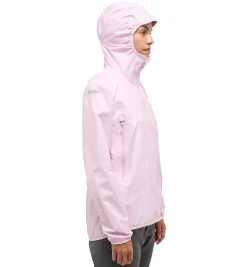 Haglöfs L.I.M Proof Jacket Women- Jackor|Vandring