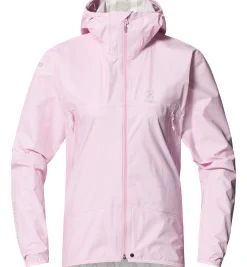 Haglöfs L.I.M Proof Jacket Women- Jackor|Vandring