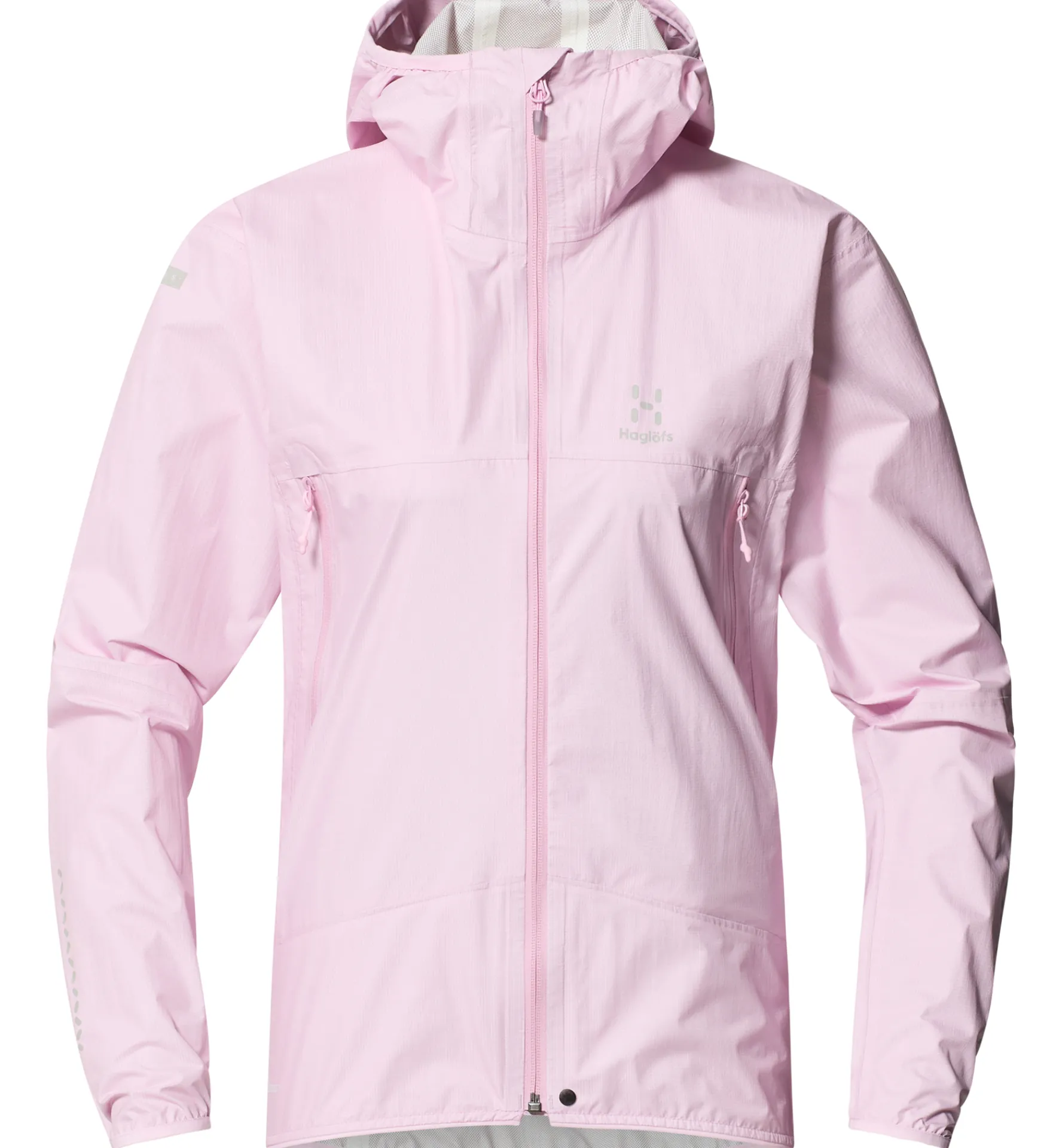 Haglöfs L.I.M Proof Jacket Women- Jackor|Vandring