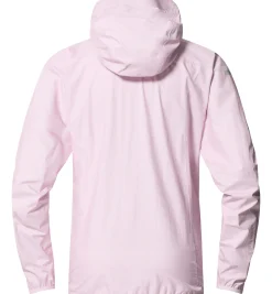 Haglöfs L.I.M Proof Jacket Women- Jackor|Vandring