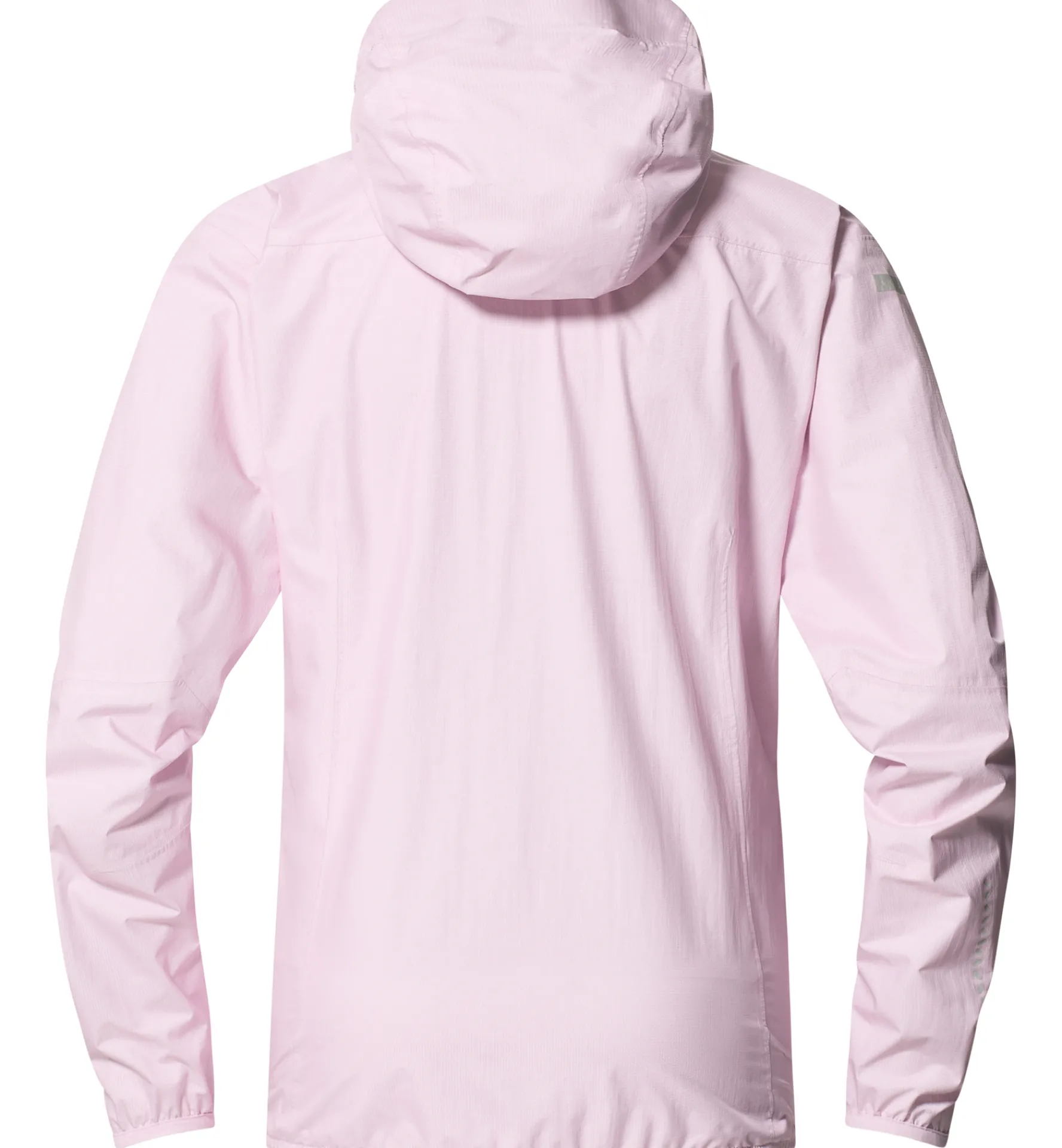 Haglöfs L.I.M Proof Jacket Women- Jackor|Vandring