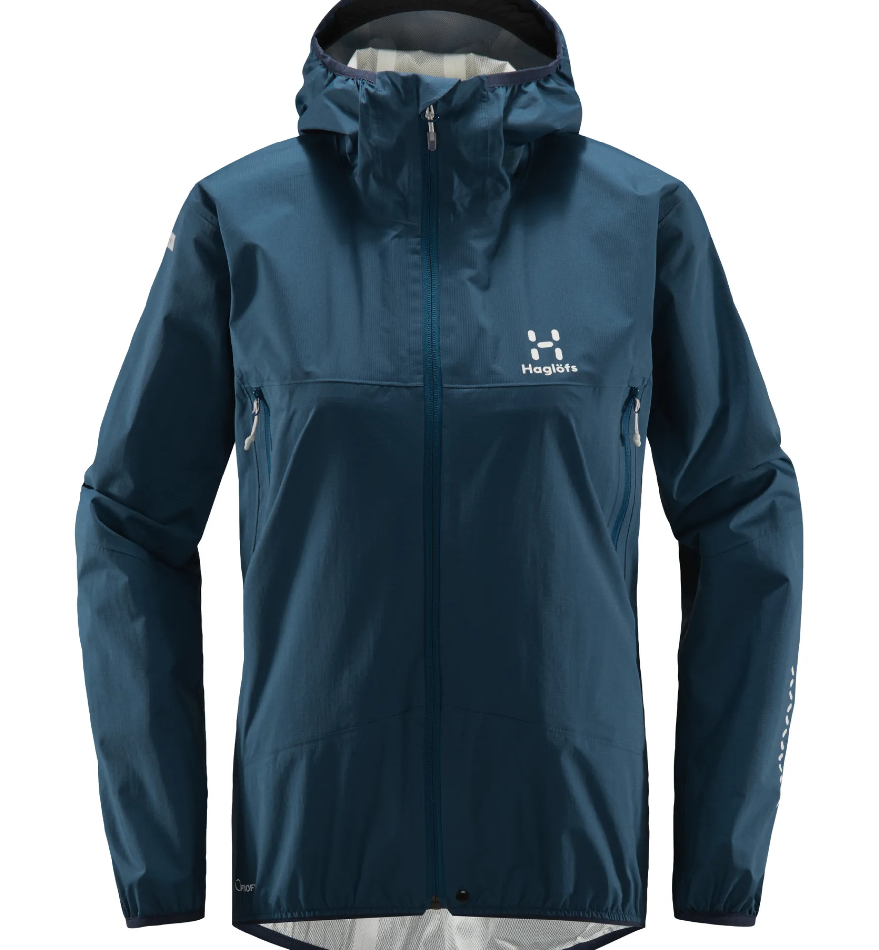 Haglöfs L.I.M Proof Jacket Women- Jackor|Vandring