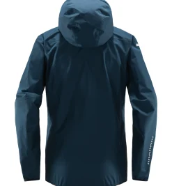 Haglöfs L.I.M Proof Jacket Women- Jackor|Vandring