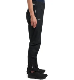 Haglöfs L.I.M Proof Pant Women- Byxor|Vandring