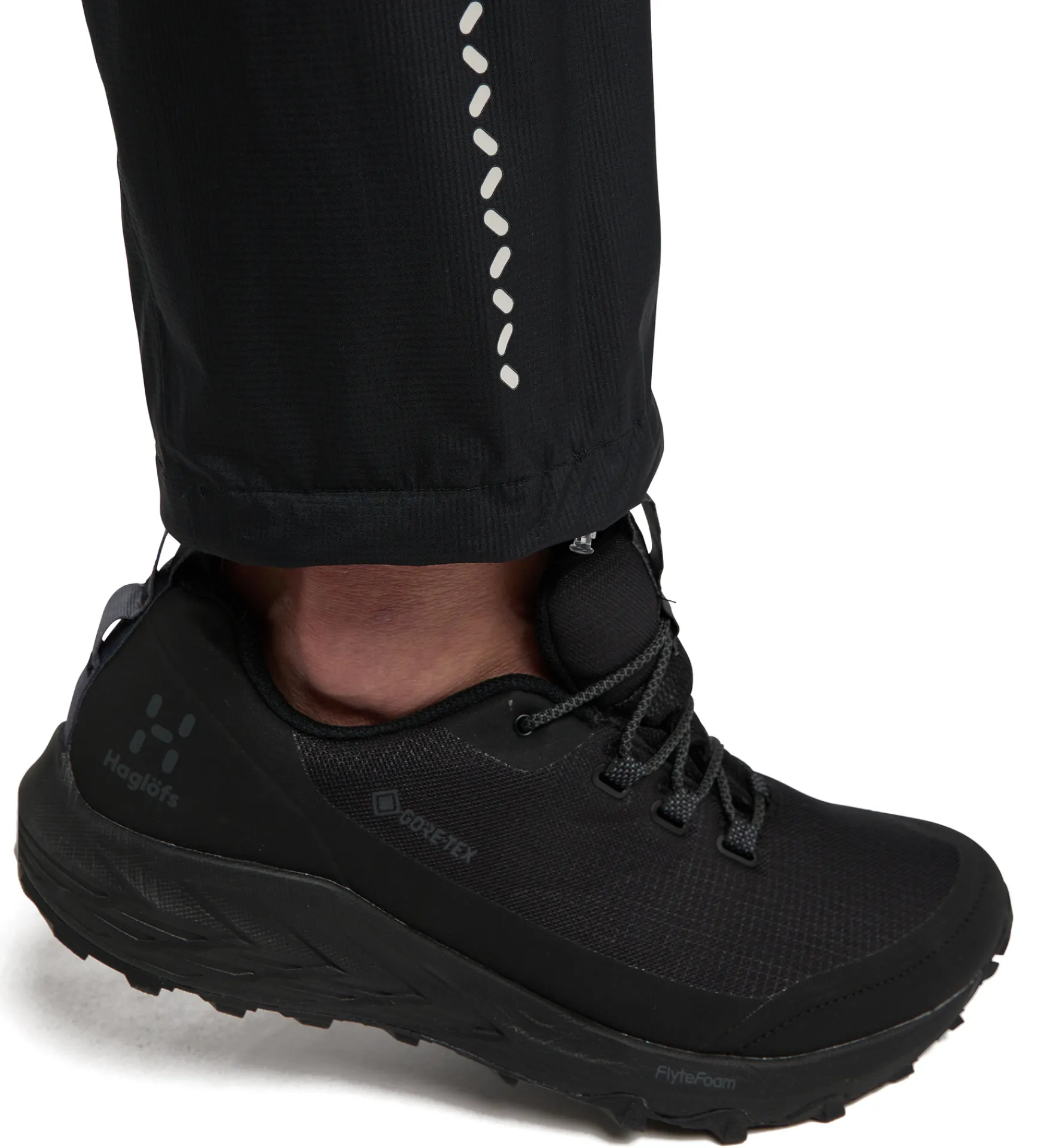 Haglöfs L.I.M Proof Pant Women- Byxor|Vandring