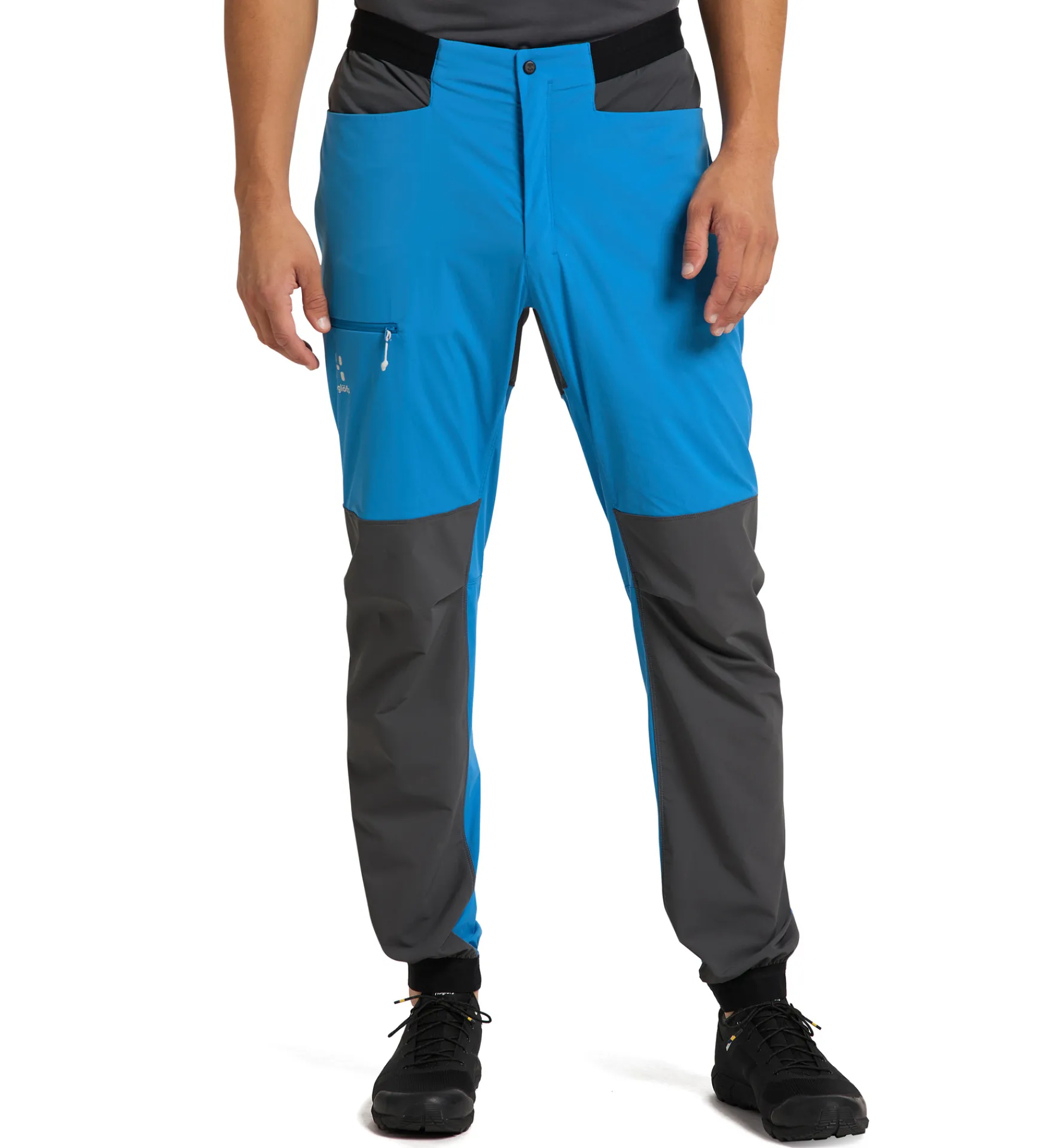 Haglöfs L.I.M Rugged Pant Men- Byxor